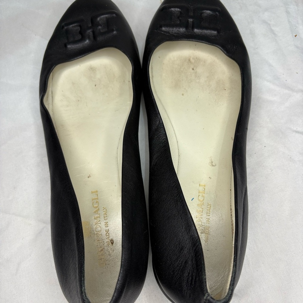 Bruno Magli Bibi Flat Sz. 36 - Picture 3 of 7